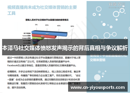 本泽马社交媒体愤怒发声揭示的背后真相与争议解析